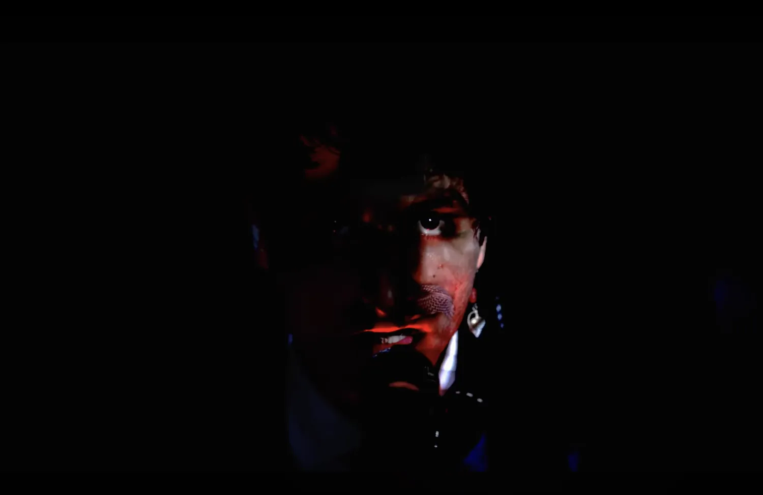 Still from Spookystack — Mystery