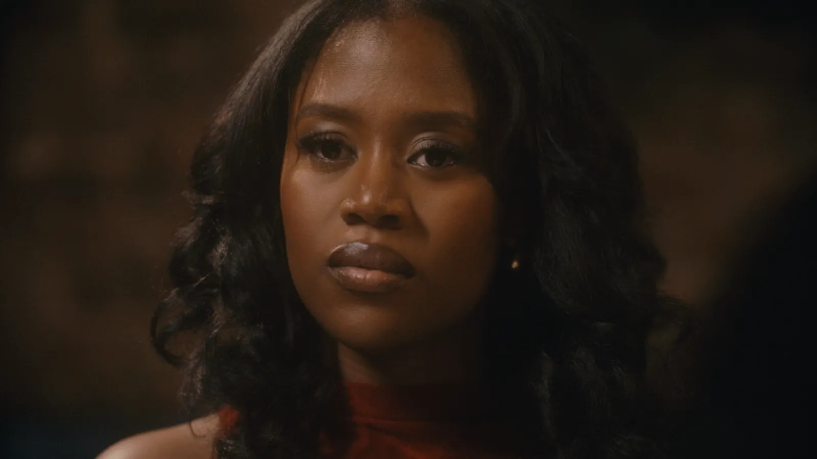 Still from the Tanglewood trailer