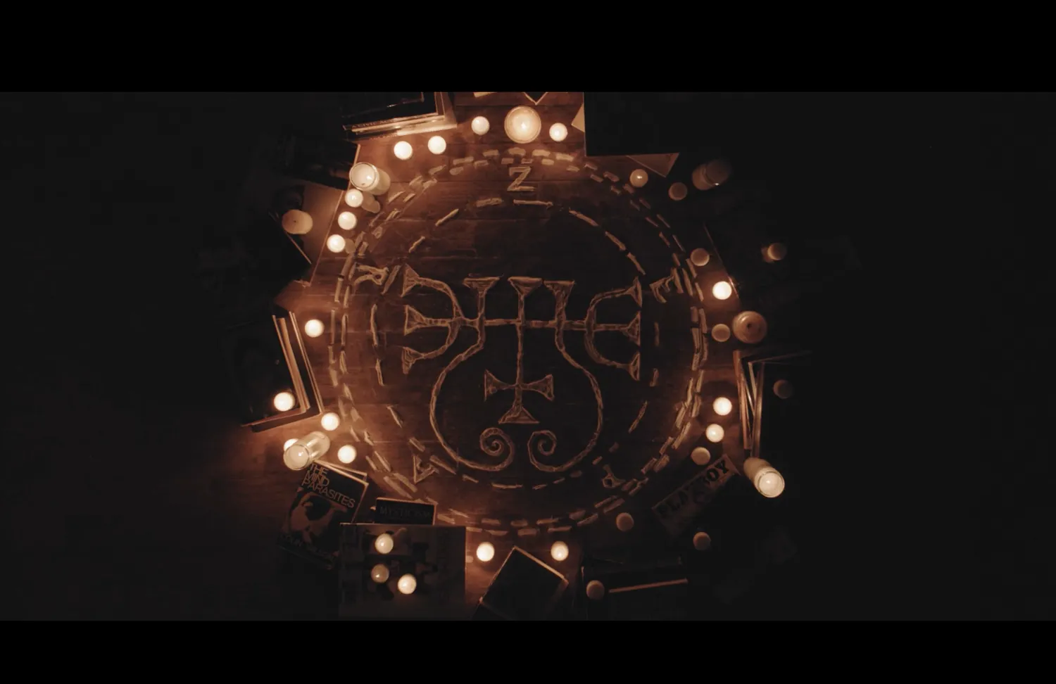 Still from S.T. Demon