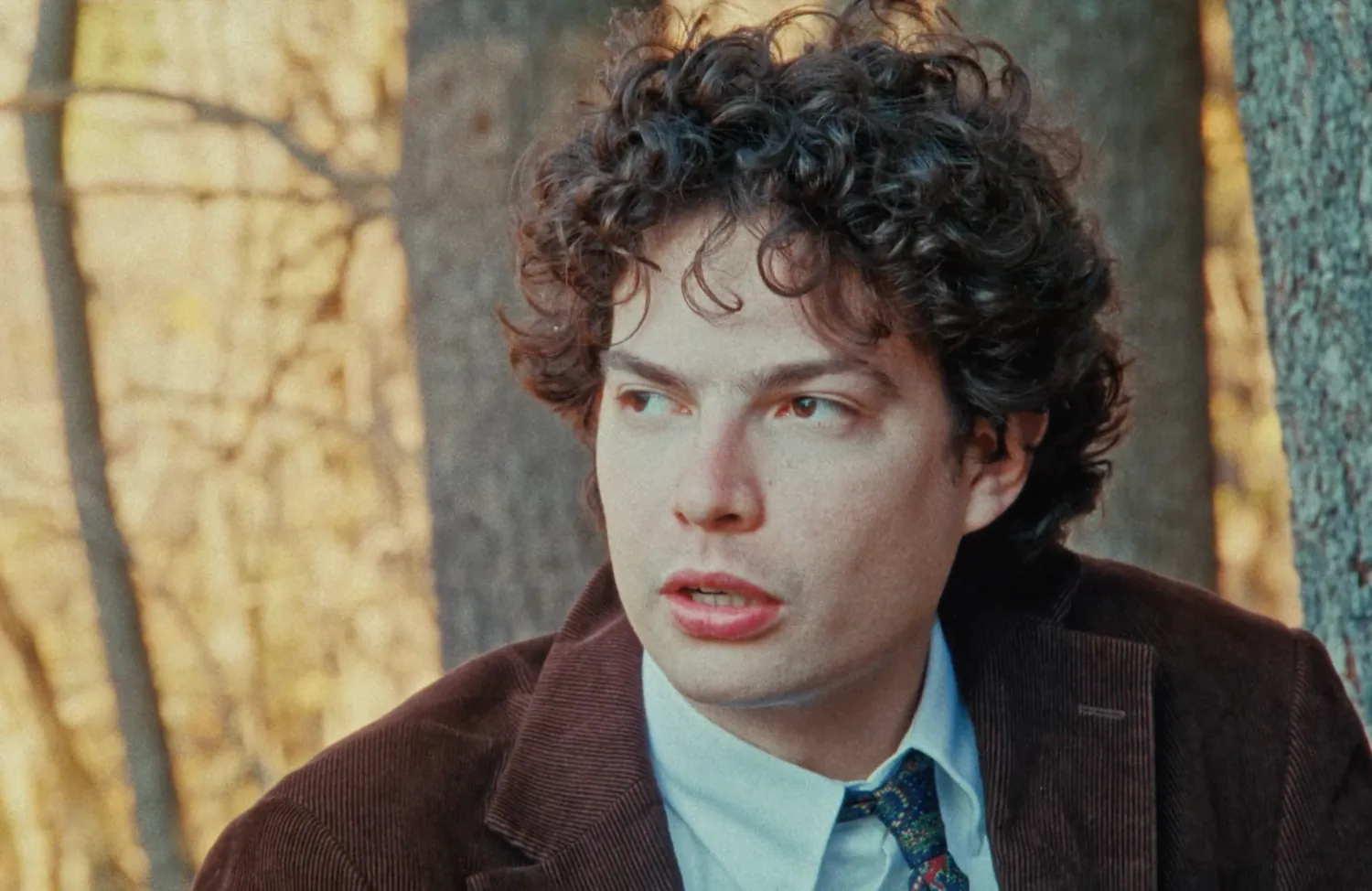 Still from Sweet Sorghum
